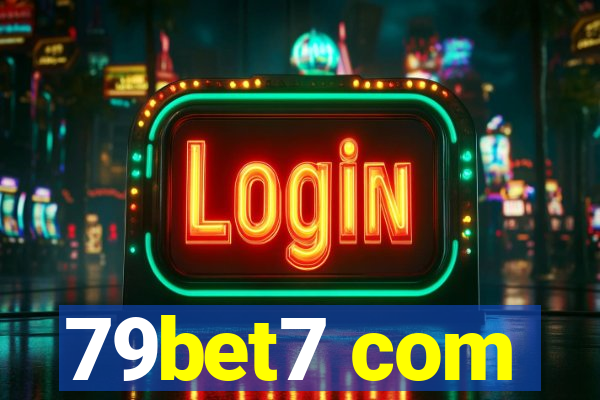 79bet7 com